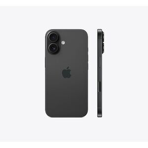 Apple iPhone 16 128GB Black
